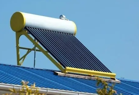 康太太阳能热水器清洗教程？太阳能热水器不加热怎么回事？太阳能热水器控制面板说明书